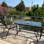 Apartment Koulouras *
