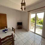 Apartment Koulouras Nikolaiika