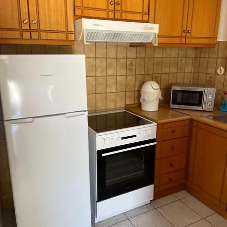Koulouras Apartment