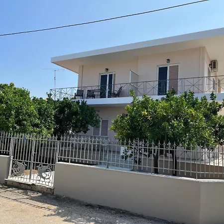 דירה Koulouras *