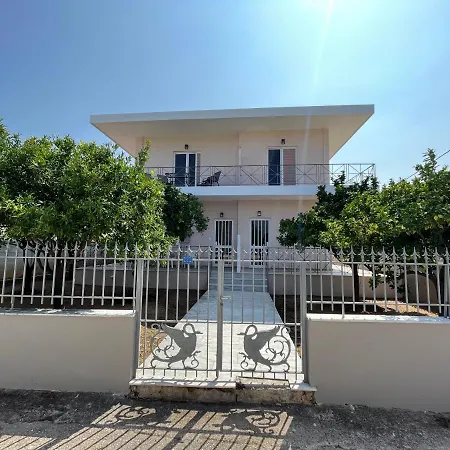 Koulouras Nikolaíika