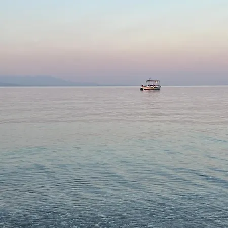 Koulouras * Nikolaíika