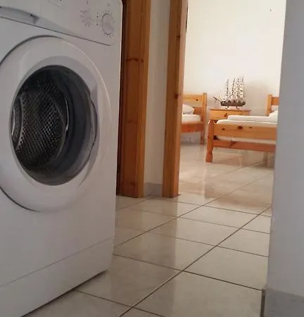 Koulouras Daire Nikolaíika