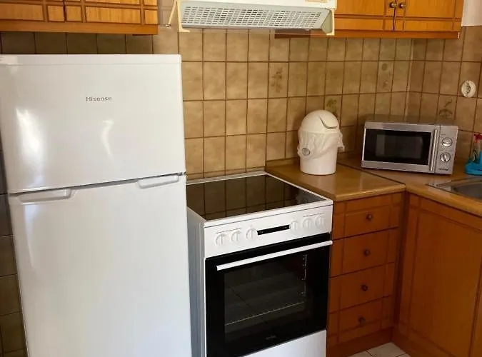 Koulouras Apartamento