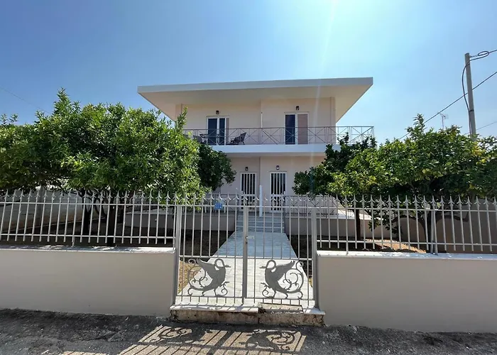 Koulouras Nikolaíika