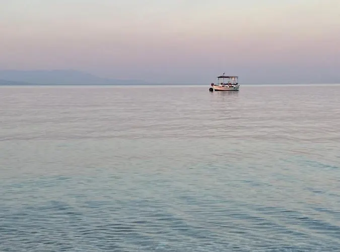 Koulouras * Nikolaíika