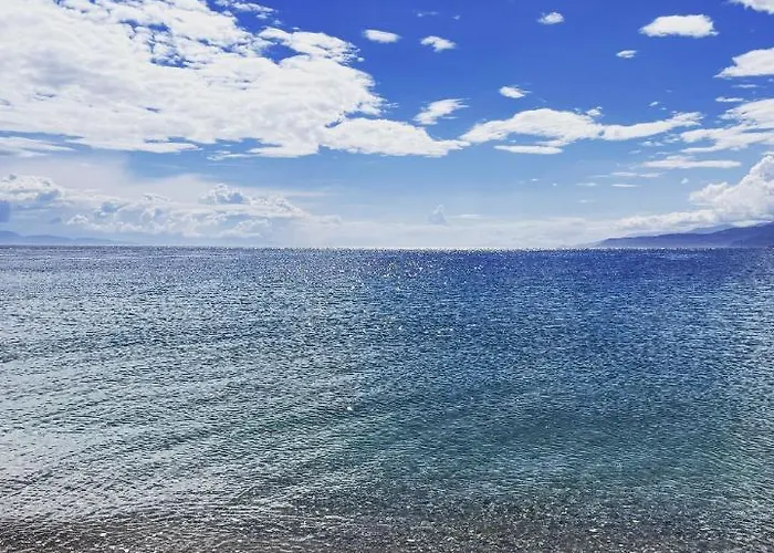 Koulouras Apartamento