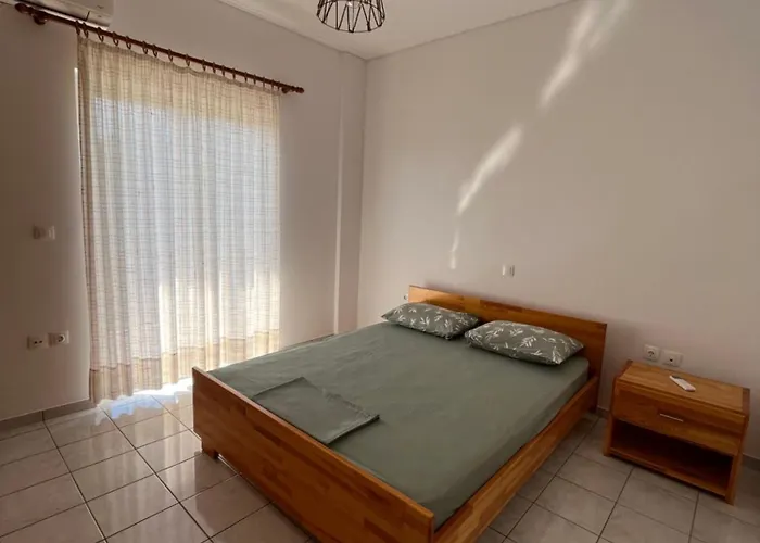 Koulouras * Nikolaíika