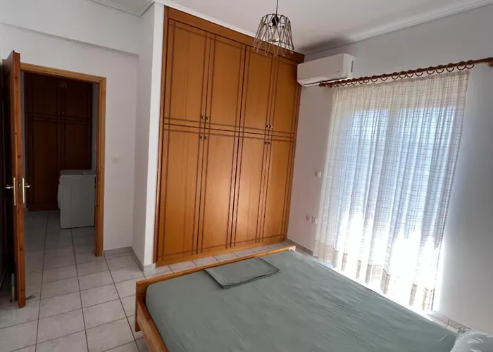 Apartamento Koulouras